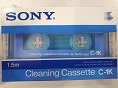 Sone Cleaning cassette C-1k